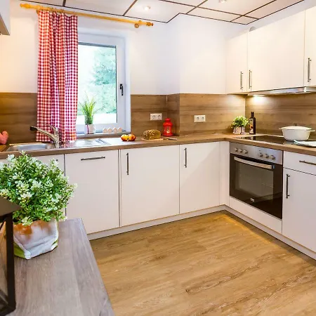 Natur Ferienhaus Trebnitzgrund - Urlaub Im Wald Tatil Evi *